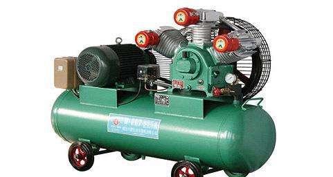 北京哪里有活塞空压机生产厂家 型号齐全 售后无忧