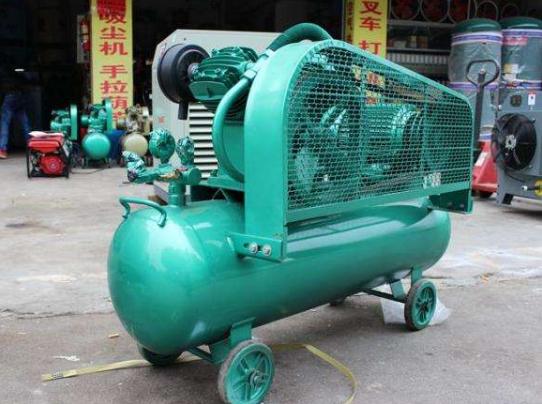哪里有活塞空压机厂家 价格合理 厂家直销