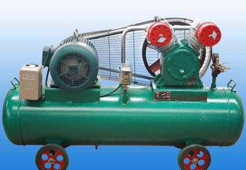 销售活塞空压机 大量现货供应