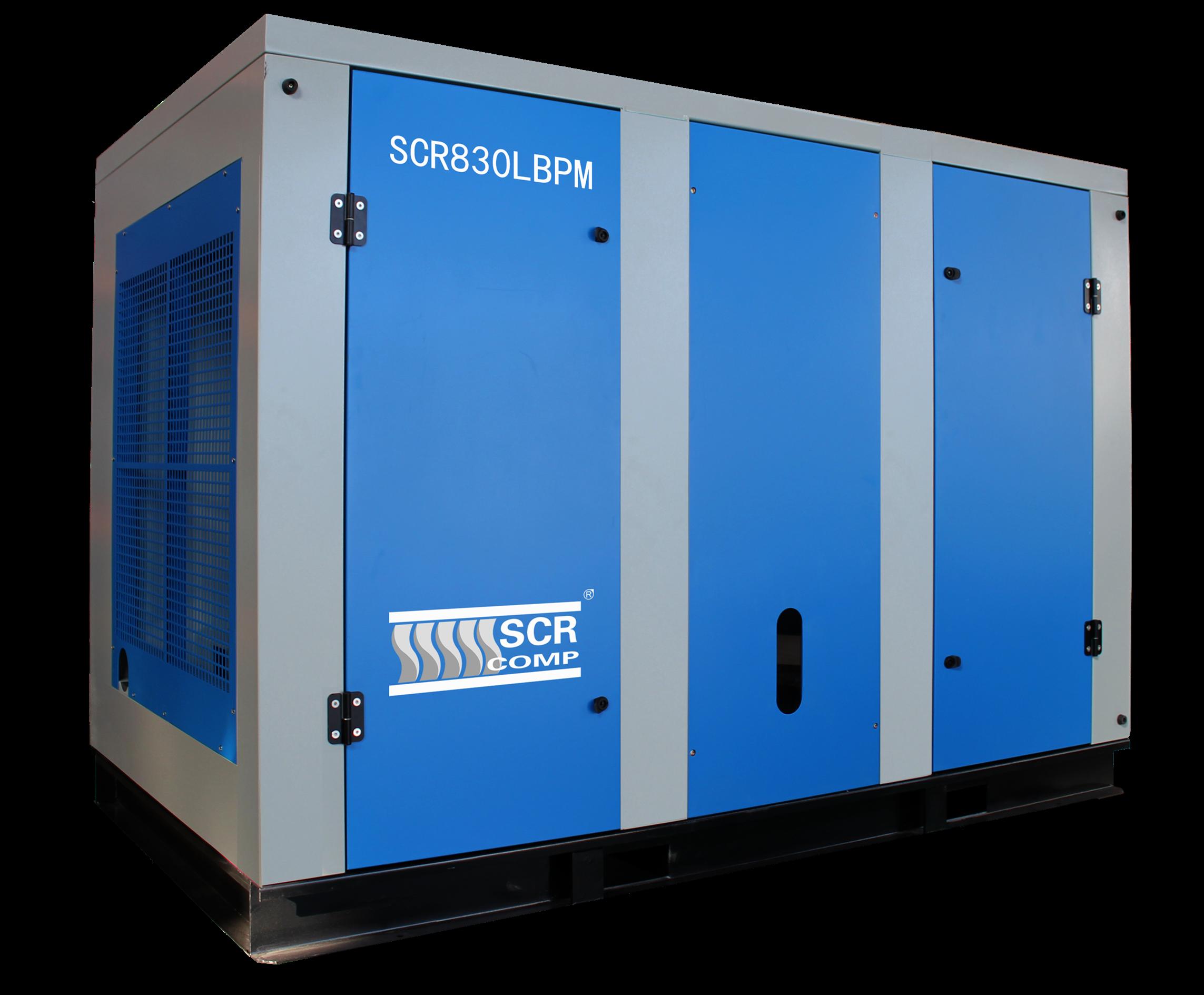 变频空压机生产厂家