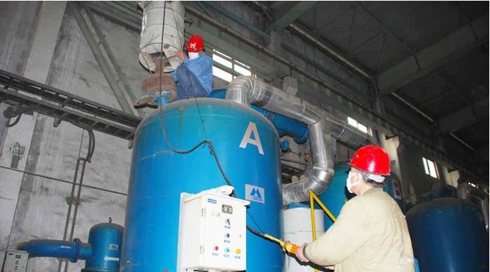 干燥机多少钱一台