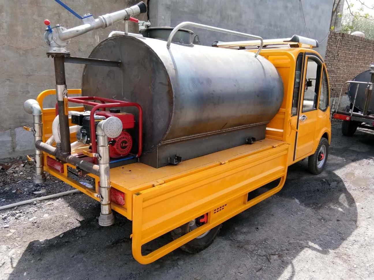 二手洒水车厂家价格-产品搜索-济宁市双赢环卫设备有限公司