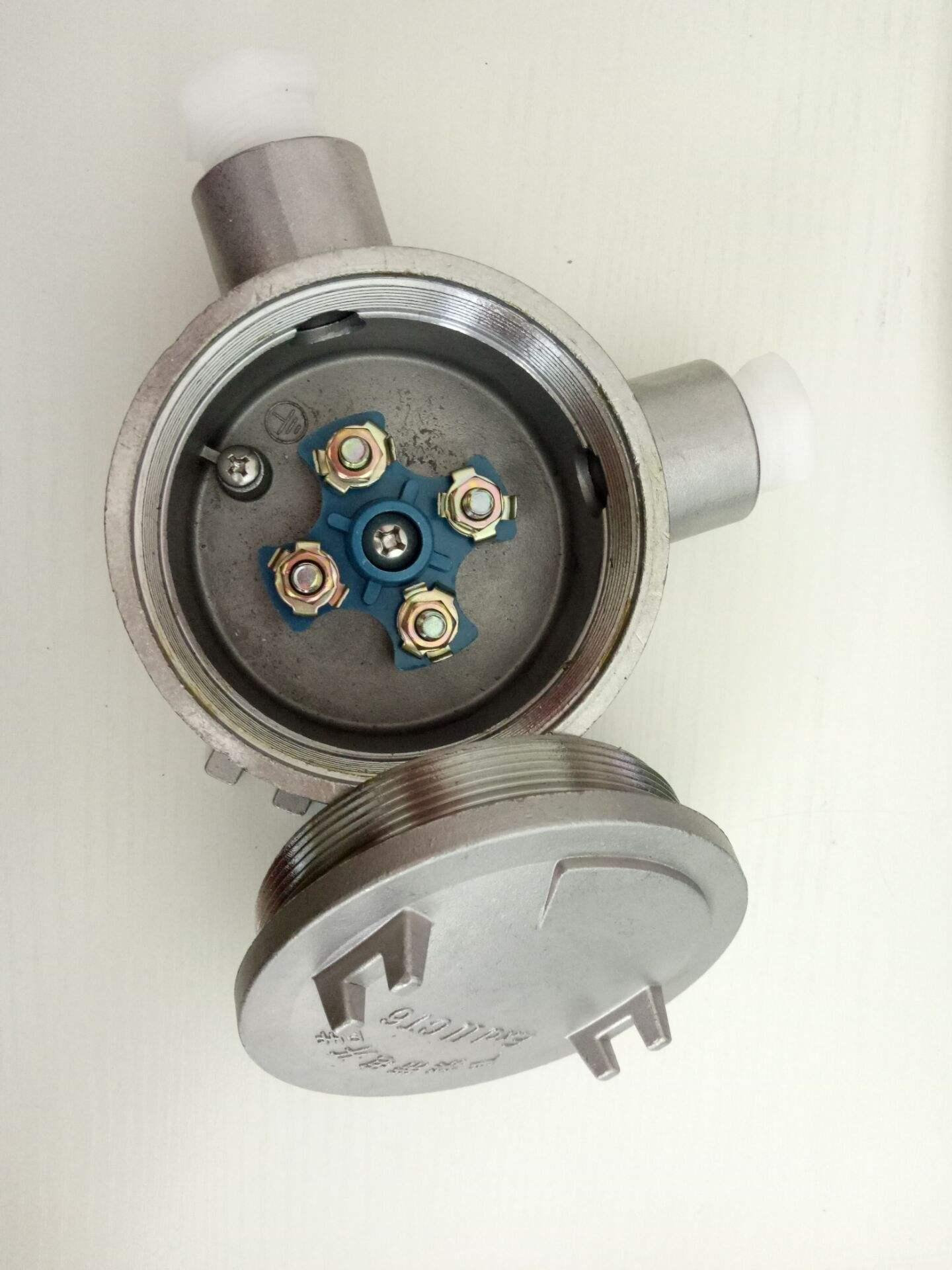 宁波防爆接线盒厂家 规格多 欢迎选购