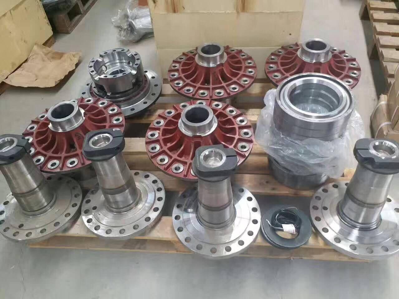 公司主营:蓬翔,美驰,汉德,大江桥配件,陕西同力,通力宽体车配件,临工