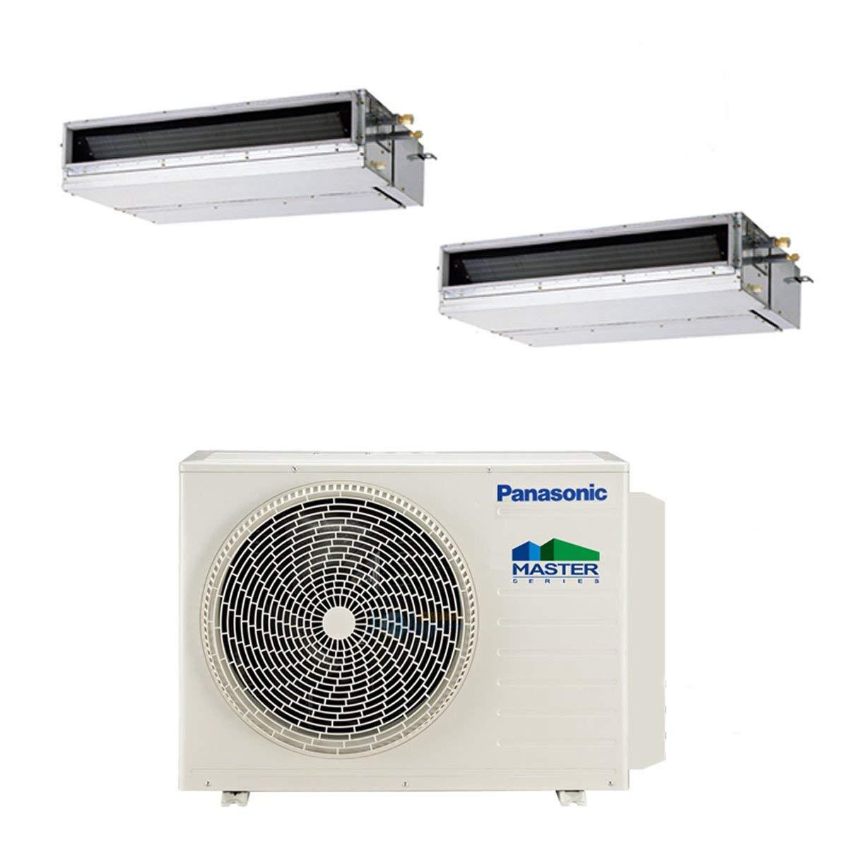 台州松下空调总代理