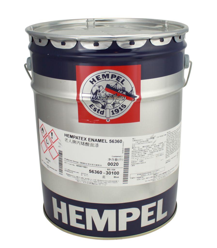 湖南海虹老人hempel油漆厂家现货供应