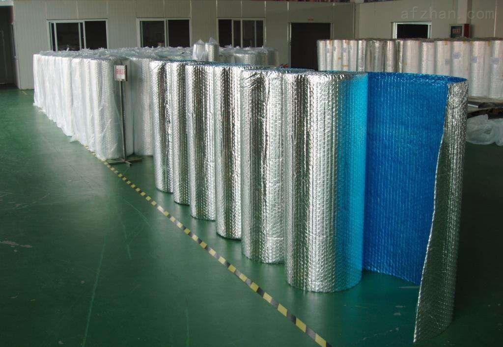 河南保温隔热气泡膜多少钱