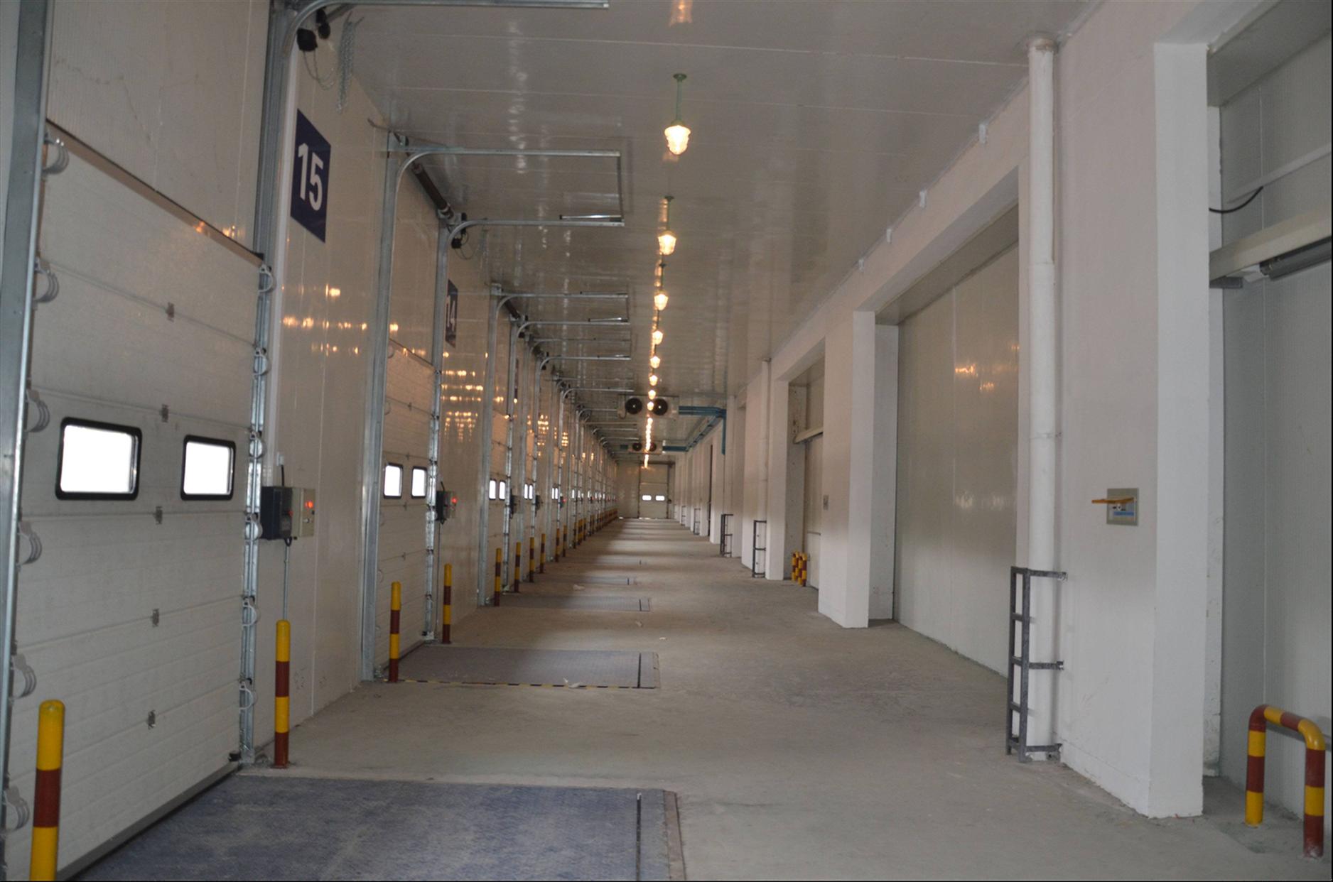 武汉保鲜冷库的日常保养