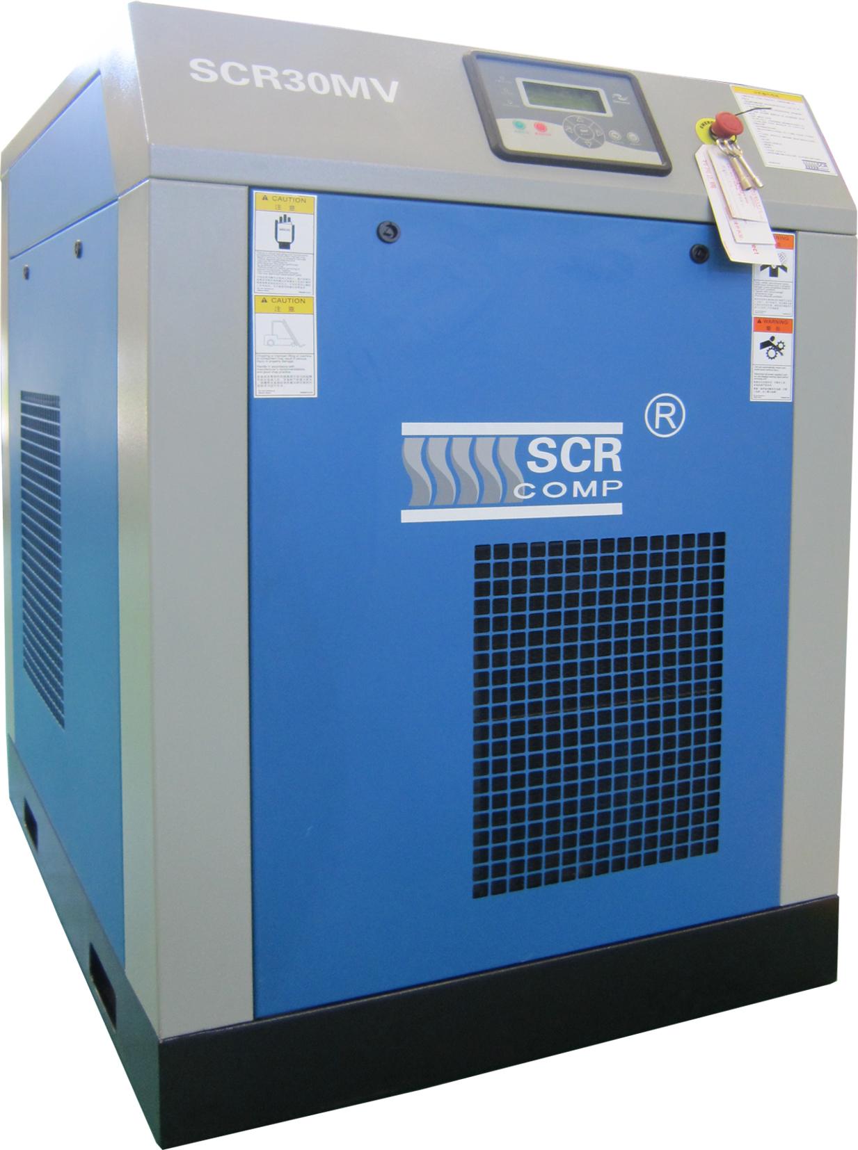 北京空压机维修保养内容