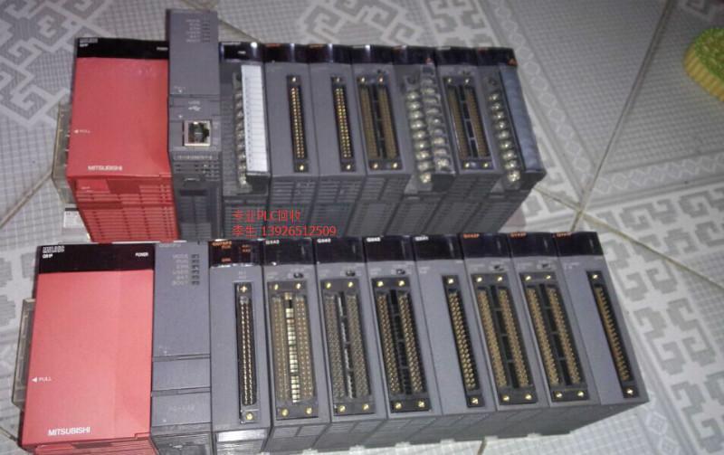 东莞PLC回收价格 上门高价回收