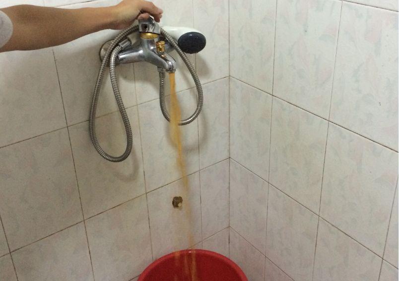 家庭自来水管清洗你知道多少方便快捷