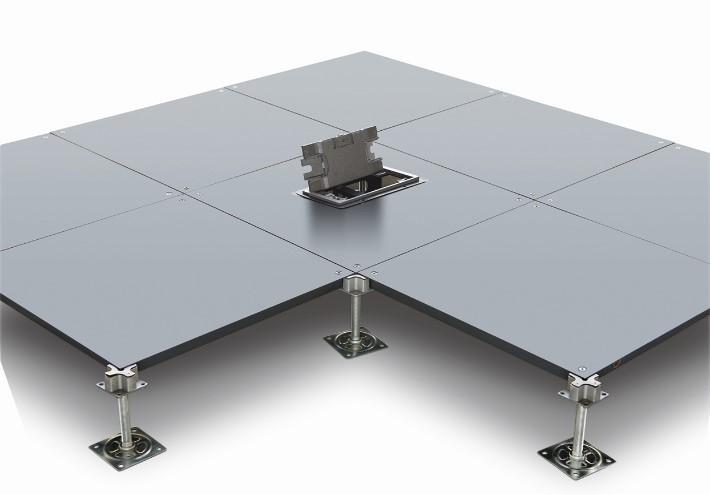 珠海防静电地板一旦选择品质保障防静电地板