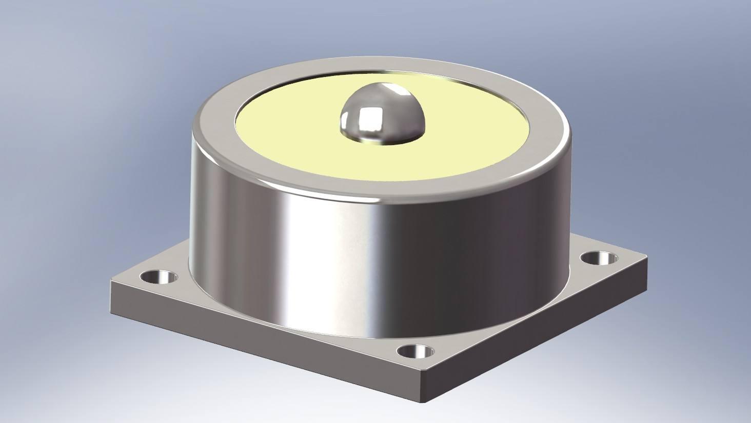 一台机器人身上,集成了触觉传感器,视觉传感器,力觉传感器压力传感器