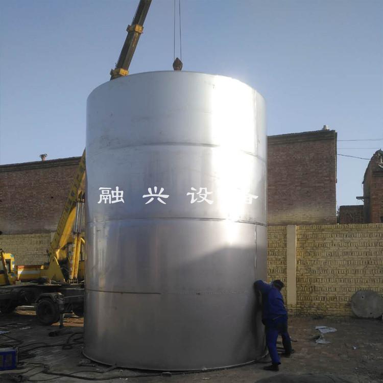 甘肃不锈钢酒罐报价 绿色环保储酒罐