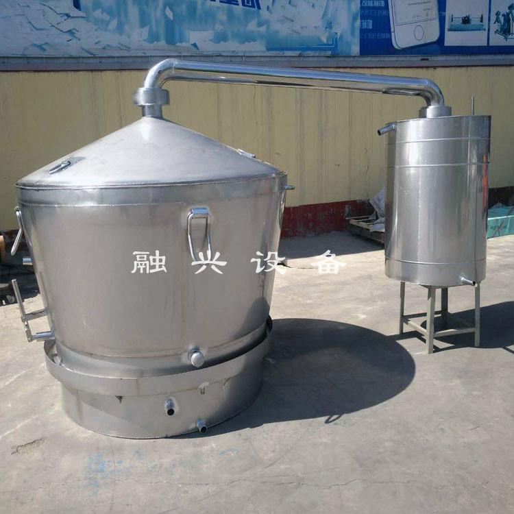 山东曲阜大型酿酒设备制造商