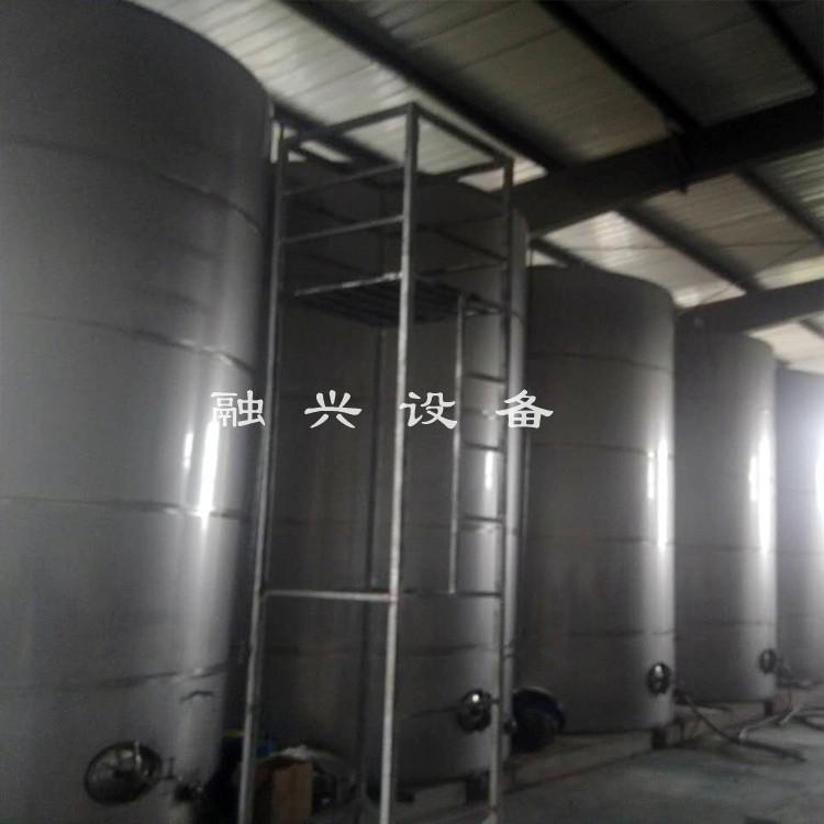 甘肃葡萄酒发酵罐生产厂家 价格合理葡萄酒发酵罐
