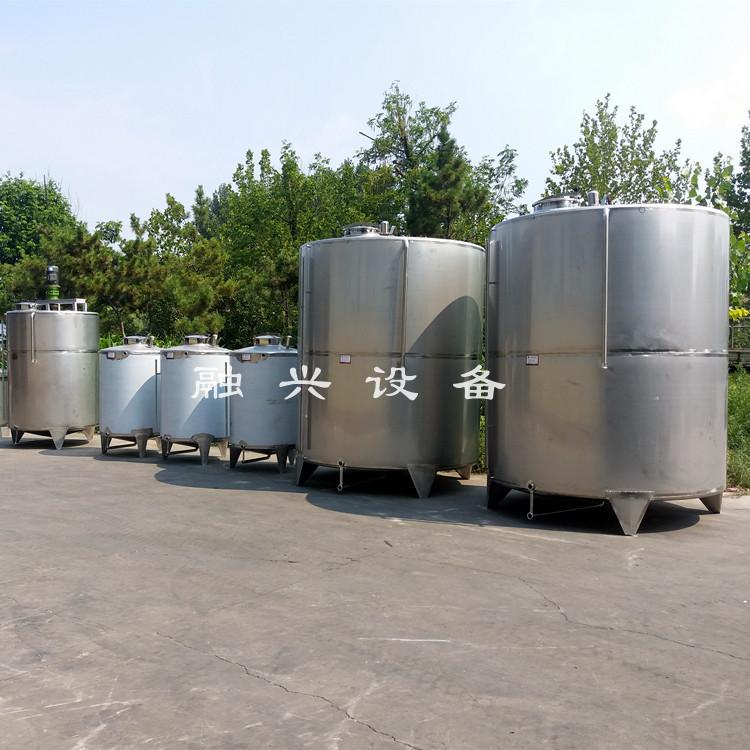 甘肃葡萄酒发酵罐批发 品质保证葡萄酒发酵罐