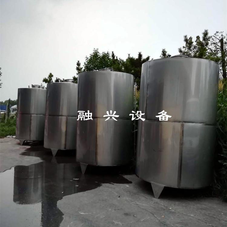 不锈钢白酒罐厂家 规格齐全不锈钢白酒罐