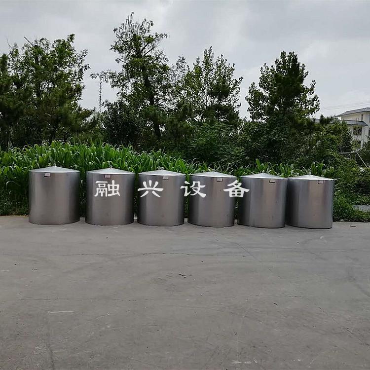 不锈钢白酒罐报价 质量保证不锈钢白酒罐