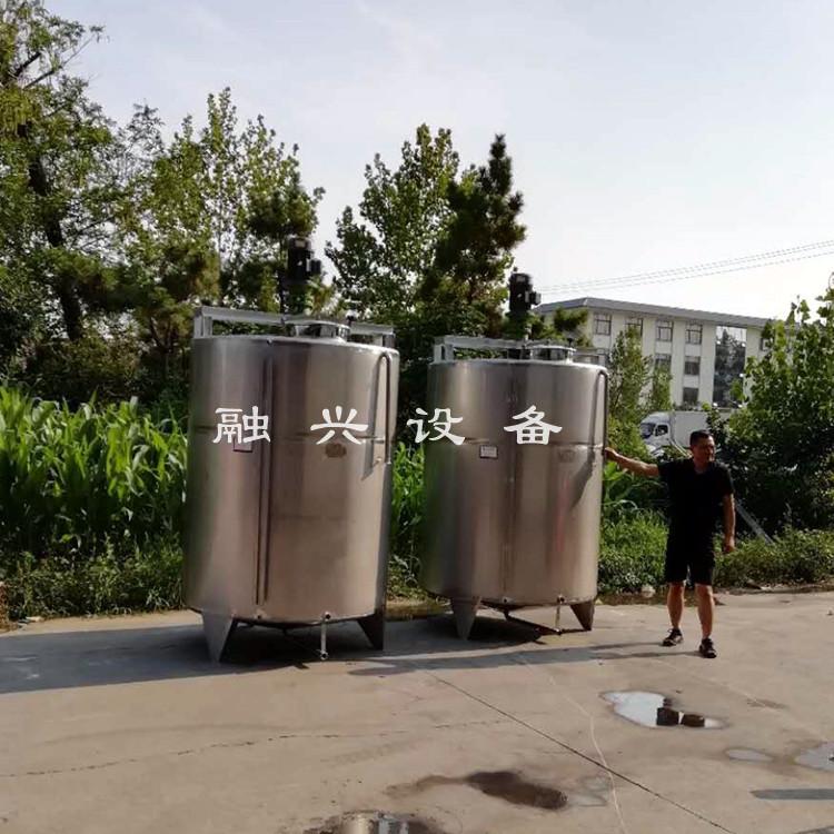 不锈钢白酒罐价格 质量保证不锈钢白酒罐