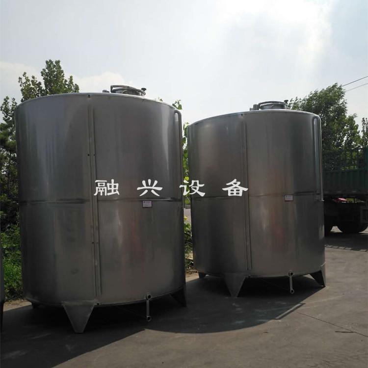 山东曲阜不锈钢白酒罐批发 质量保证不锈钢白酒罐