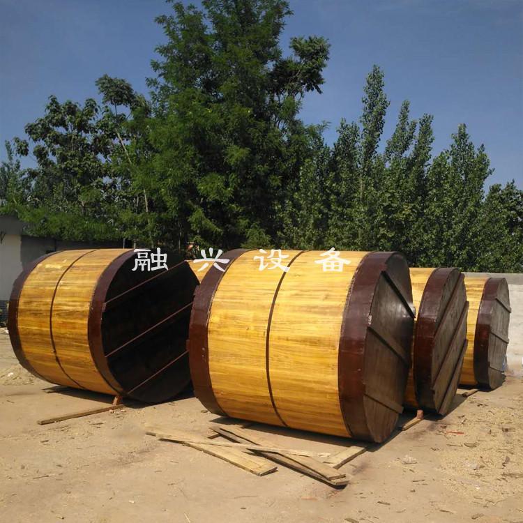 不锈钢白酒罐价格