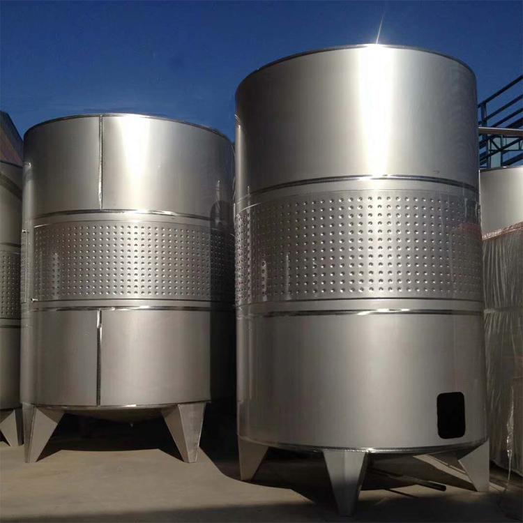 青岛不锈钢酒罐多少钱