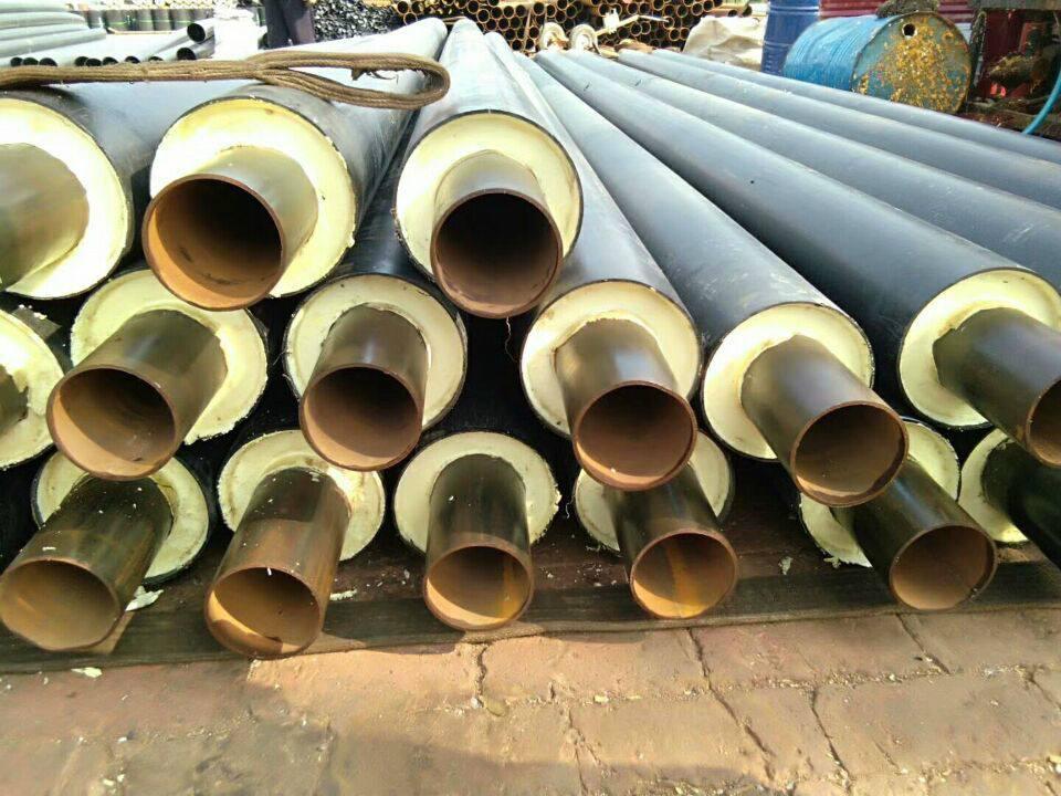 聚氨酯复合保温管销售价格