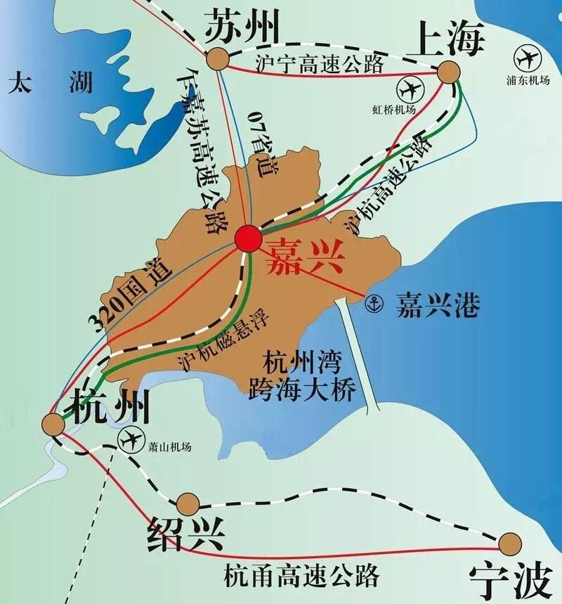 孔雀城距離上海路程