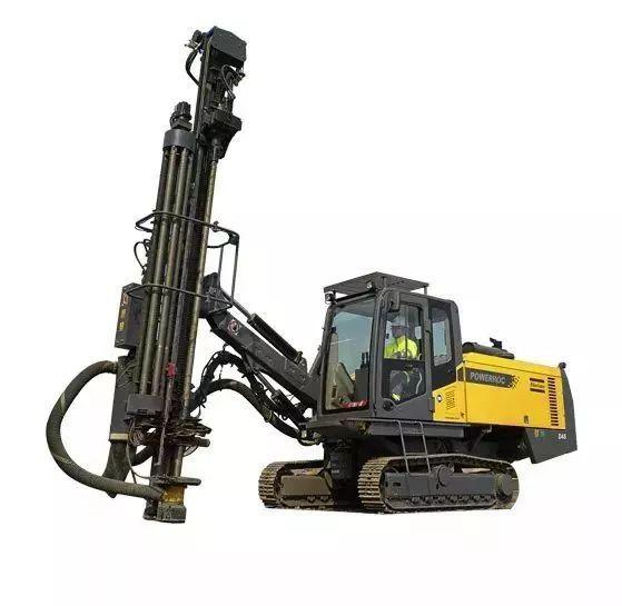 济南顶锤钻机销售价格