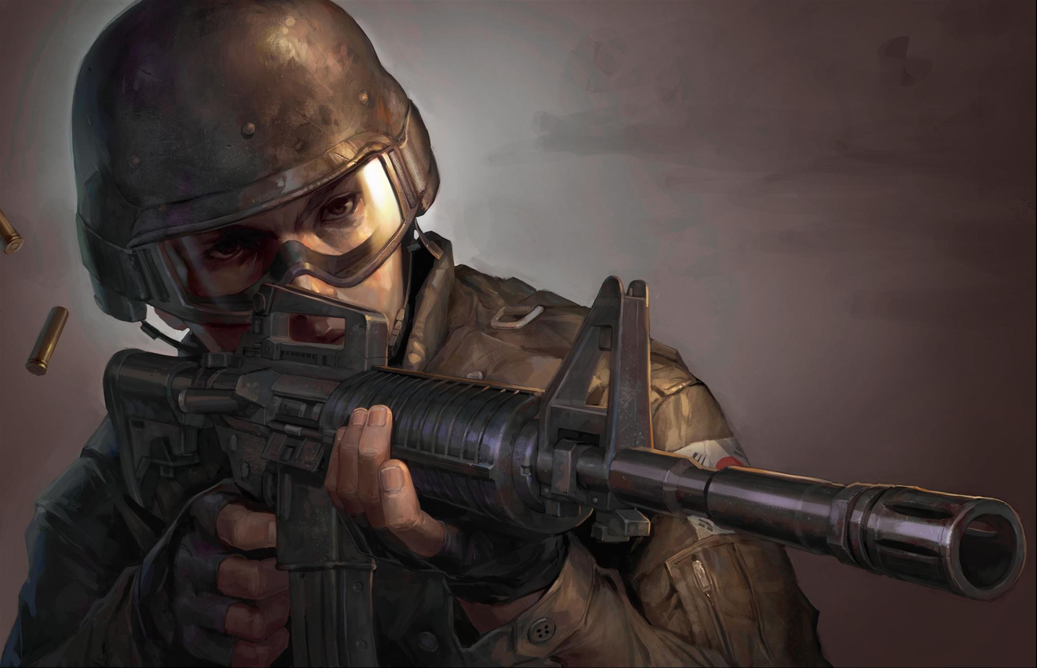 海南cs装备厂家直销