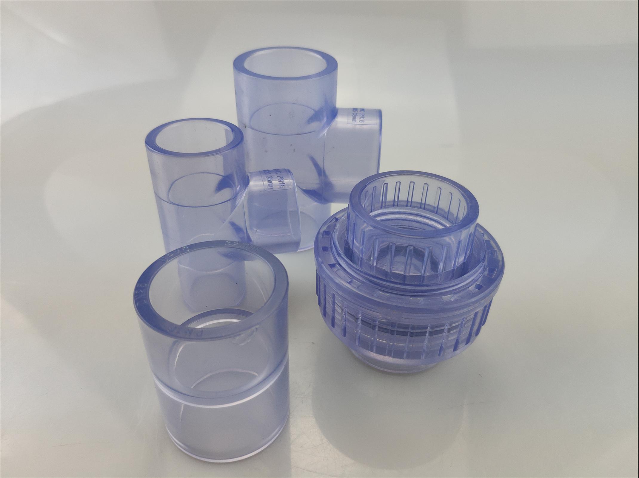 upvc透明管加盟费用