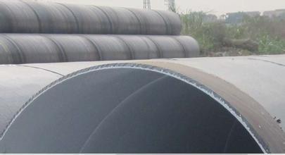 无锡螺旋钢管厂商