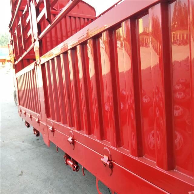 吐鲁番梁山挂车专用漆公司