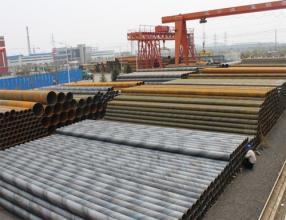 无锡供应螺旋管报价