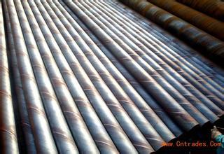 螺旋管健全安全出产治理体系