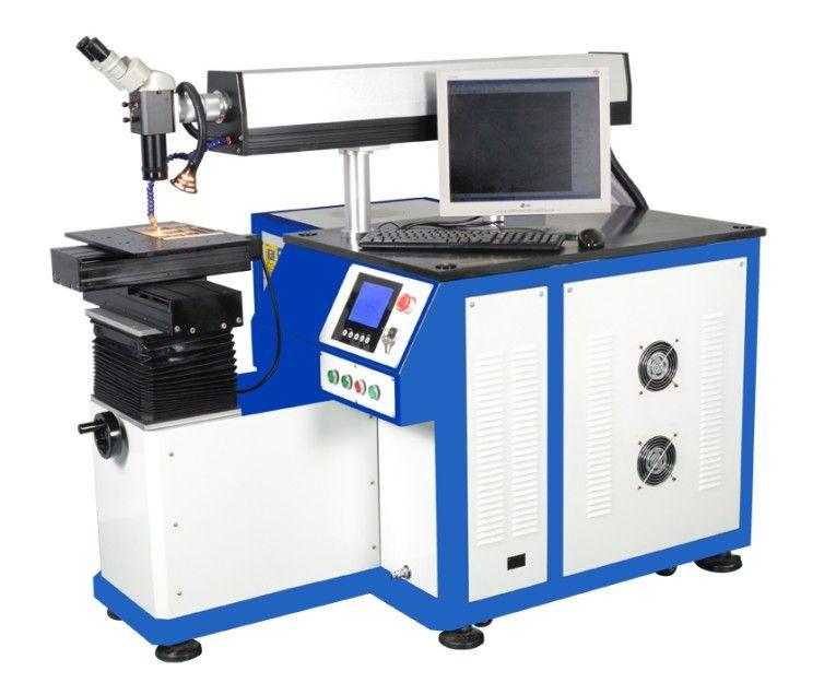 LOGO激光打标机批发品牌