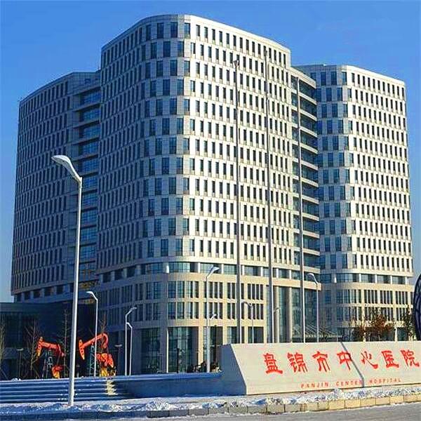 河南鑫泰铝业有限公司 产品展厅 >氟碳铝单板厂排名