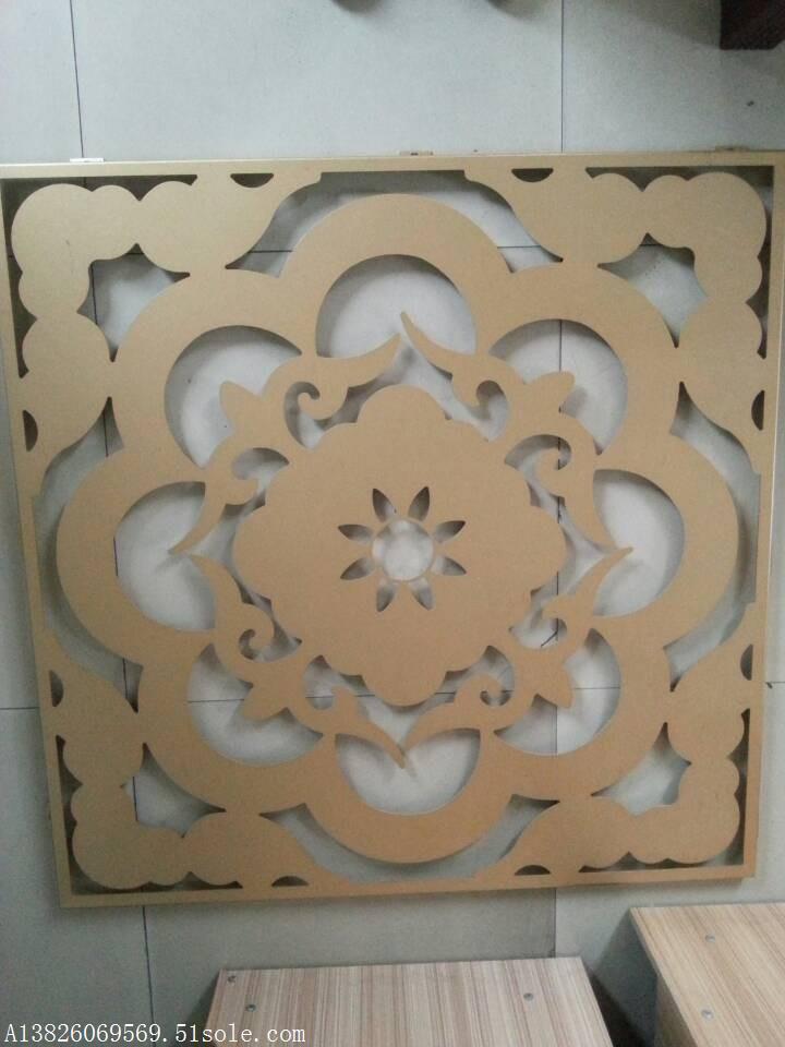 揭阳雕花铝单板品牌