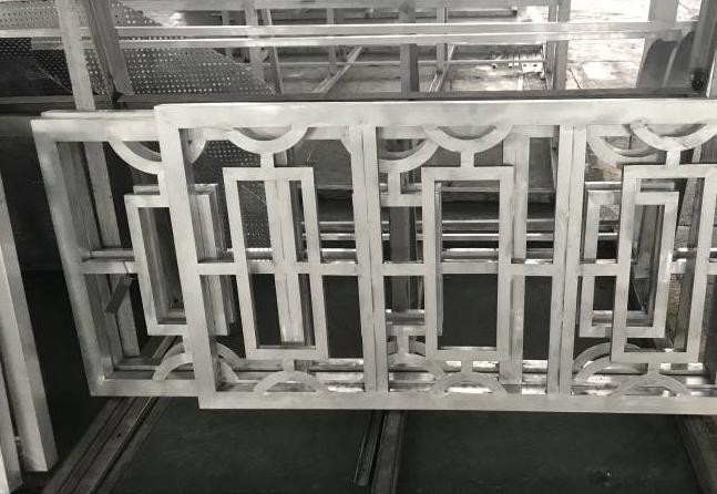 阳江双曲铝单板价格