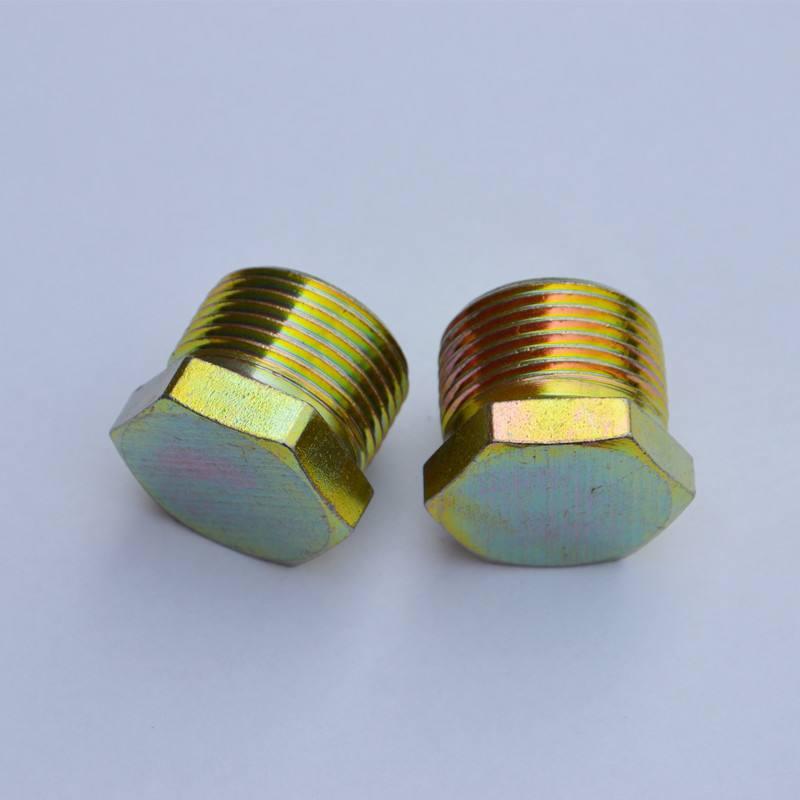 安徽防爆堵头现货供应