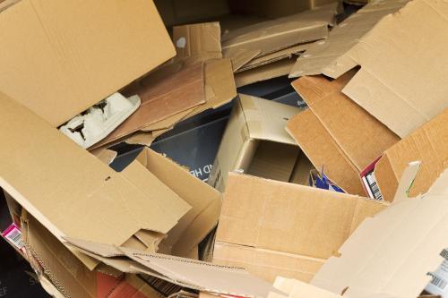 白云纸皮回收公司有哪些