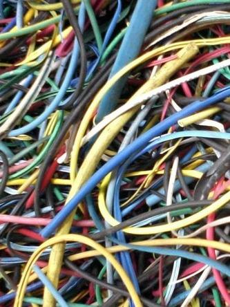 广州物资回收公司上门评估