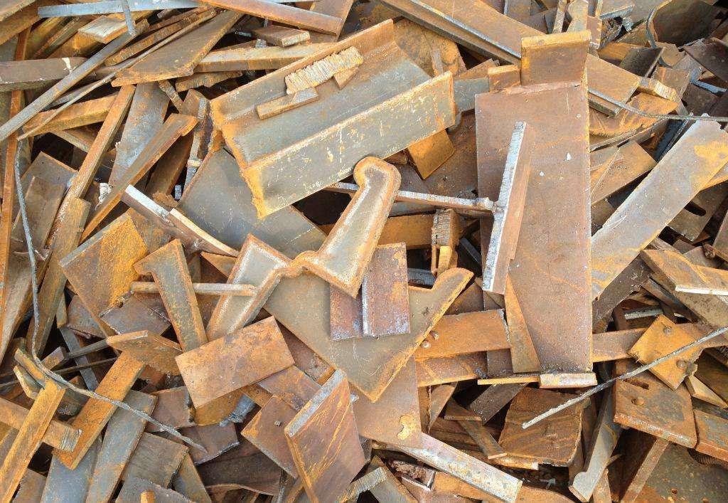 二手废旧物资回收公司诚信经营