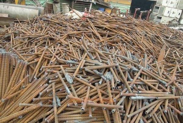 佛山物资回收公司排名