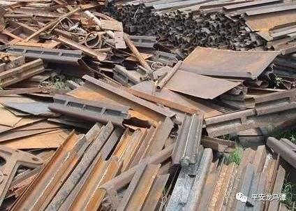 东莞物资回收公司