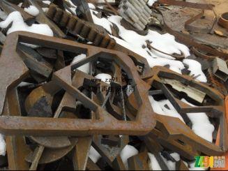 佛山物资回收公司现款现付