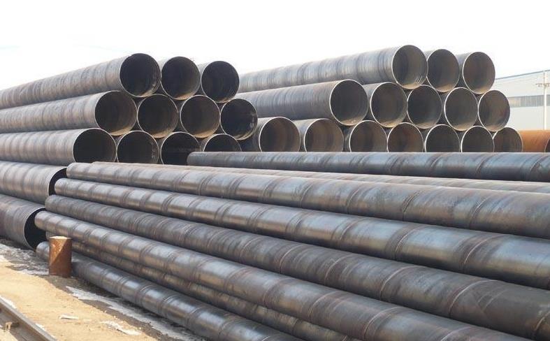 云南螺旋管价格-云南螺旋管价格价格/厂家/批发-云南赣超经贸有限公司