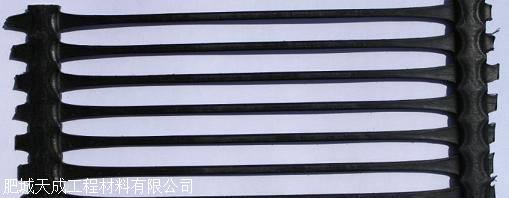 河北单向塑料土工格栅批发