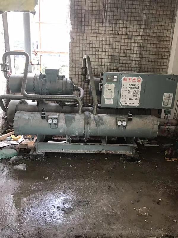 江西二手设备回收价格